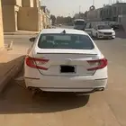 اكورد 2021 سبورت فل كامل