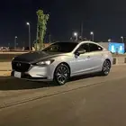 مازدا 6 موديل 2025