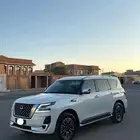 باترول بلاتنيوم 2023 فل كامل