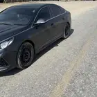 جنوط سوناتا حديد صيني مع كفراتها