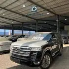 لاند كروزر جي اكس ار L4 بنزين 2026 سعودي