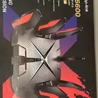 رواتر واي فاي مخصص للقيمرز والالعاب ( مقوي نت)