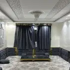 مساند وستاره وفرشه للبيع