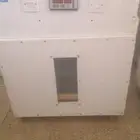فقاسة للبيع 360 بيضه