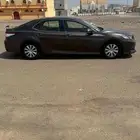 للبيع كامري ستندر2020