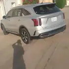 كيا سورنتو نص فل 2023