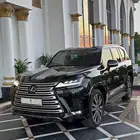 لكزس LX600 BB 2023