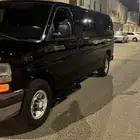فان موديل 2007 مشروط