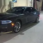 دوج تشارجر 2021 العداد 150الف سياره كما هي موضحه بصوره