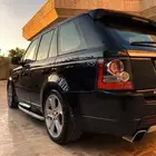رنج روفر سبورت
