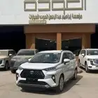 تويوتا فيلوز 2025