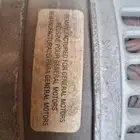 دينمو جي ام سي اي سي ديلكو