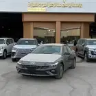 هونداي النترا 2026