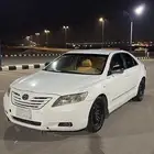 كامري 2007 مكينه قير مكيف شرط فير عادي