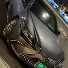 لكزس es250