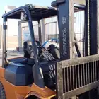 رافعة شوكيه