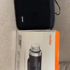 اضاءة قودوكس AD300 pro