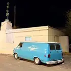 فان