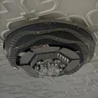 للبيع نجفة كرستال فخمه