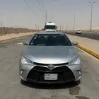 كامري 2016