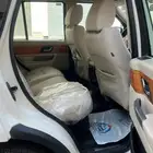 رنج روفر 2008