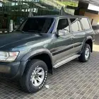 جيب باترول موديل 98 مرهم ديزل تيربو زد دي 4 سرندل