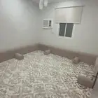 شقة مفروشة للإيجار ((عوايل))