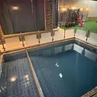 شاليهات جنوب الرياض