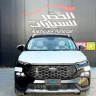 متوفر فورد تيريتوري 2025 جميع الفئات والألوان توكيلات الجزي