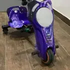 سكوتر درفت نضيف