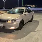 كامري 2003 تماتيك