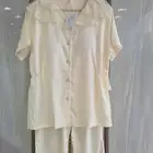 بجامة قطن فخمه