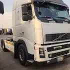 راس فولفو 2008