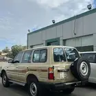 لاند كروزر جي