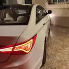 سوناتا 2013 فل كامل