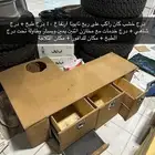 ادراج عزبة - شراع خلفي - مرتبة شاص