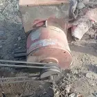 مكينة بلاك ستون لتوليد الطاقة
