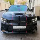 2023 Dodge Charger RT - V8 (SRT bodykit)