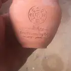 معمل الفخار والخزف والتراش