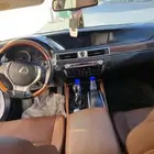 لكزس 2013 GS 350