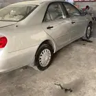 كامري 2006 تماتيك