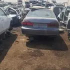 يوجد قطع هوندا اكورد 2002