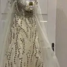 فستان ملكه