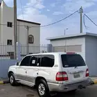 لاندكروزر 2003