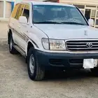 لاندكروزر 2001 Gx