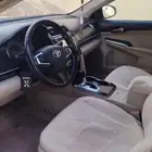 كامري 2017