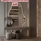 تصميم ديكور داخلي وخارجي