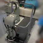 سير رياضي كهربائي