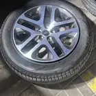 للبيع جنوط وكفرات دينفندر الوكالة