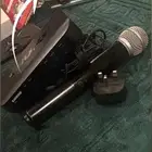 مايك شور بور ياماها
